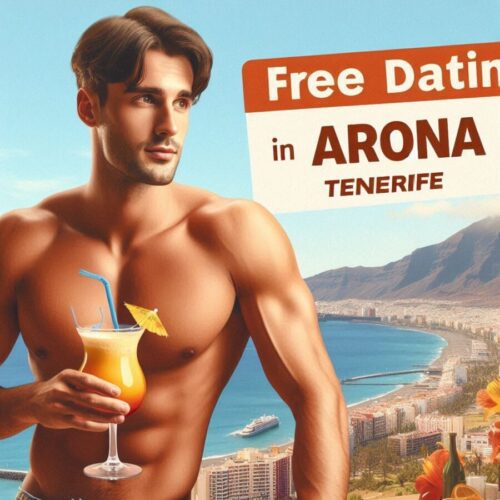Anuncios con teléfonos de chicos que buscan chicos para sexo o follar gratis en Arona (Tenerife)