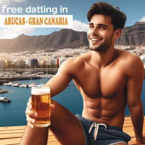 Anuncios con teléfonos de chicos que buscan chicos para sexo y follar gratis en Arucas (Gran Canaria)