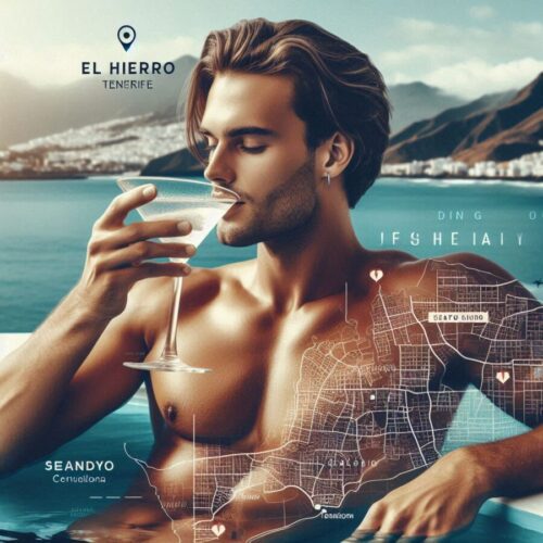 Anuncios con teléfonos de chicos que buscan chicos para sexo y follar gratis en El Hierro (Tenerife)