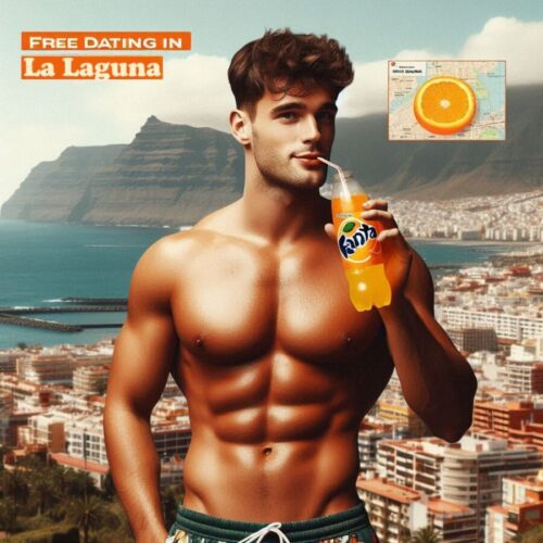 Anuncios con teléfonos de chicos que buscan chicos para sexo y follar gratis en La Laguna (Tenerife)