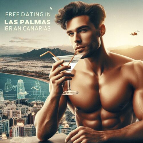 Anuncios con teléfonos de chicos que buscan chicos para sexo y follar gratis en Las Palmas de Gran Canaria