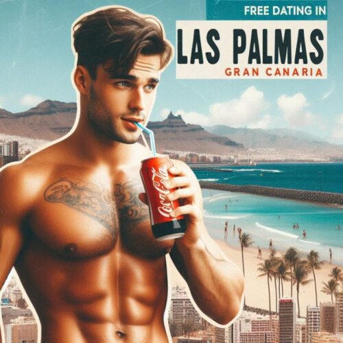 Anuncios con teléfonos de chicos que buscan chicos para sexo y follar gratis en Las Palmas (Gran Canaria)