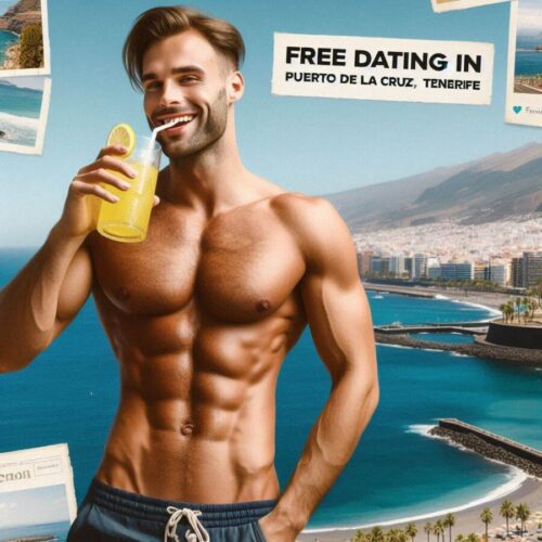 Anuncios con teléfonos de chicos que buscan chicos para sexo y follar gratis en Puerto de la Cruz (Tenerife)