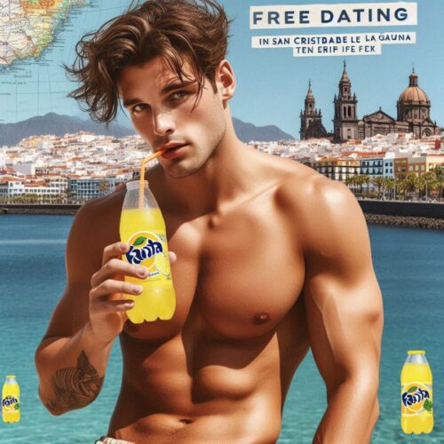Anuncios con teléfonos de chicos que buscan chicos para sexo o follar gratis en San Cristóbal de La Laguna (Tenerife)