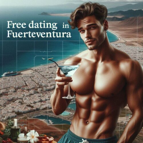 Anuncios con teléfonos de chicos que buscan chicos para sexo o follar gratis en Fuerteventura