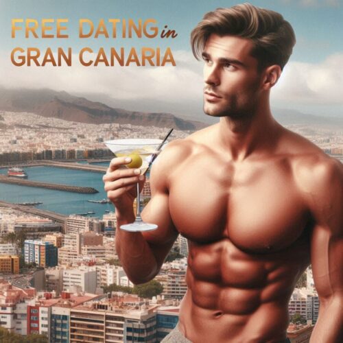 Anuncios con teléfonos de chicos que buscan chicos para sexo y follar gratis en Gran Canaria