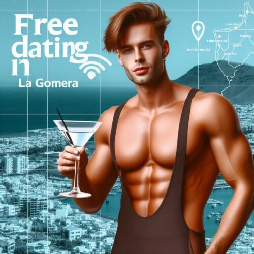 Anuncios con teléfonos de chicos que buscan chicos para sexo o follar gratis en La Gomera