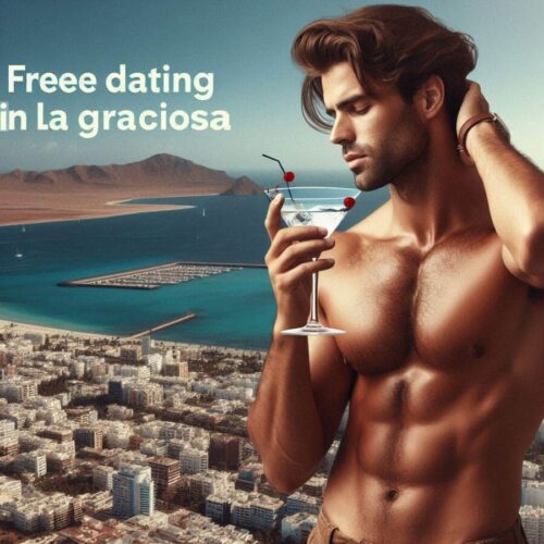 Anuncios con teléfonos de chicos que buscan chicos para sexo o follar gratis en La Graciosa