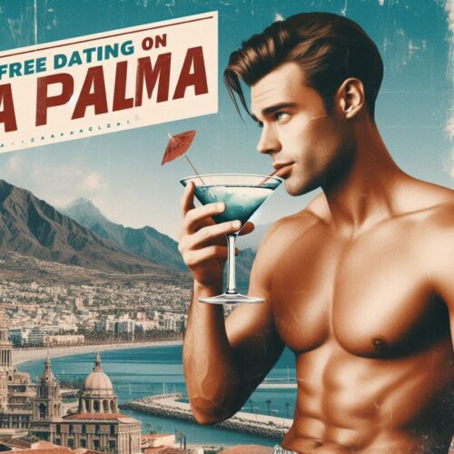 Anuncios con teléfonos de chicos que buscan chicos para sexo o follar gratis en La Palma (Santa Cruz de Tenerife)