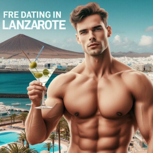 Anuncios con teléfonos de chicos que buscan chicos para sexo y follar gratis en Lanzarote