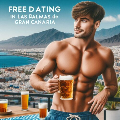 Anuncios con teléfonos de chicos que buscan chicos para sexo o follar gratis en Las Palmas de Gran Canaria