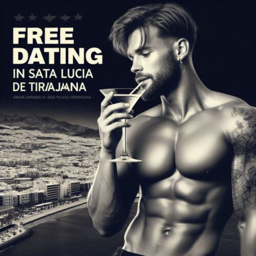 Anuncios con teléfonos de chicos que buscan chicos para sexo y follar gratis en Santa Lucía de Tirajana (Gran Canaria)