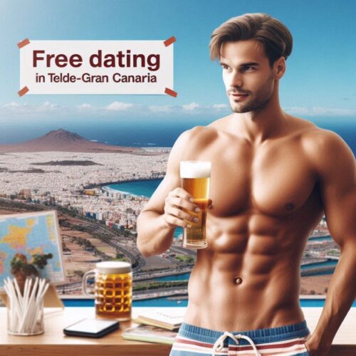 Anuncios con teléfonos de chicos que buscan chicos para sexo y follar gratis en Telde, Gran Canaria