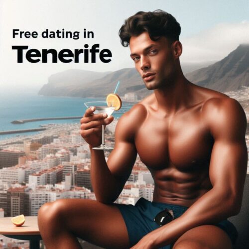 Anuncios con teléfonos de chicos que buscan chicos para sexo y follar gratis en Tenerife