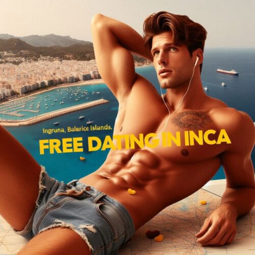 Teléfonos de chicos que buscan chicos para sexo gratis en Inca, Islas Baleares