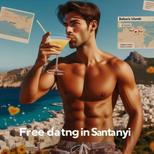 Teléfonos de chicos que buscan chicos para sexo gratis en Santanyí, Islas Baleares
