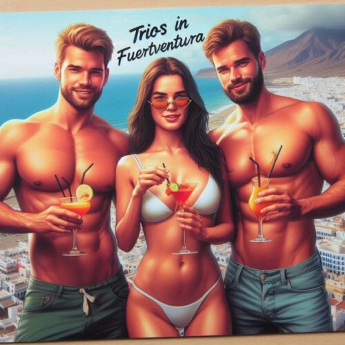 Anuncios con teléfonos de parejas liberales que buscan chico/a para sexo y follar gratis en Fuerteventura, Las Palmas