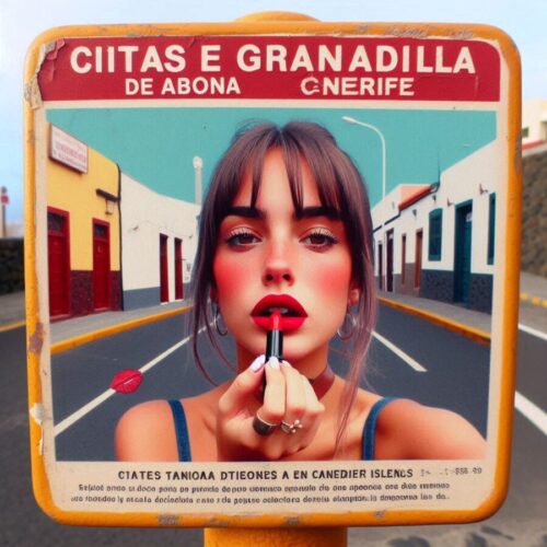 Teléfonos y contactos de putas y escorts en Granadilla de Abona, Tenerife, Islas Canarias. Anuncios gratis de sexo