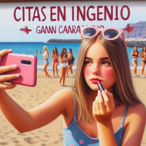Teléfonos y contactos de putas y escorts en Ingenio, Gran Canarias, Islas Canaria. Anuncios gratis de sexo