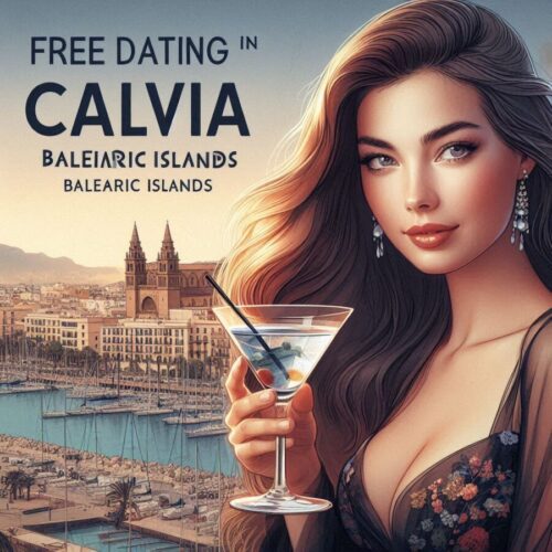 Teléfonos y contactos de putas y escorts en Calviá, Islas Baleares. Anuncios de sexo.