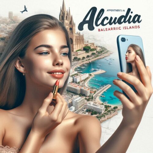 Teléfonos y contactos de putas y escorts en Alcudia, Islas Baleares. Anuncios gratis de sexo