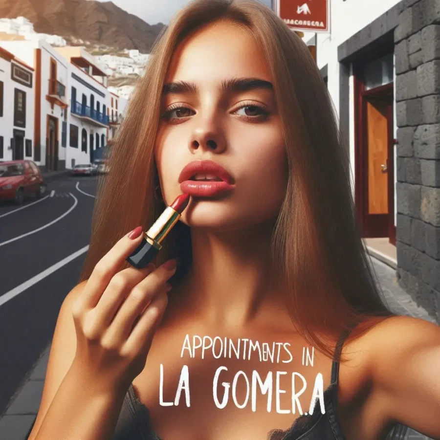 Teléfonos y contactos de putas y escorts en La Gomera, Islas Canarias. Anuncios gratis de sexo para follar con lumis