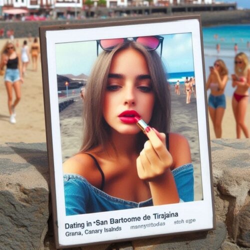 Teléfonos y contactos de putas y escorts en San Bartolomé de Tirajana, Gran Canarias, Islas Canaria. Anuncios gratis de sexo con lumis