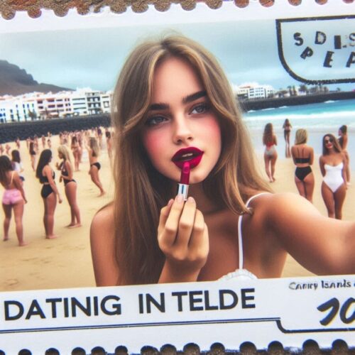 Teléfonos y contactos de putas y escorts en Telde, Gran Canarias, Islas Canaria. Anuncios gratis de sexo con lumis para follar