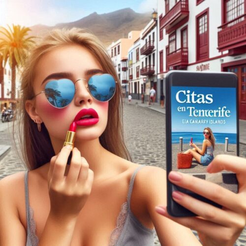 Teléfonos y contactos de putas y escorts en Adeje, Tenerife, Islas Canarias. Anuncios gratis de sexo para follar con lumis