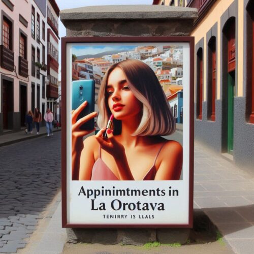 Teléfonos y contactos de putas y escorts en La Orotava, Tenerife, Islas Canarias. Anuncios gratis de sexo para follar con lumis