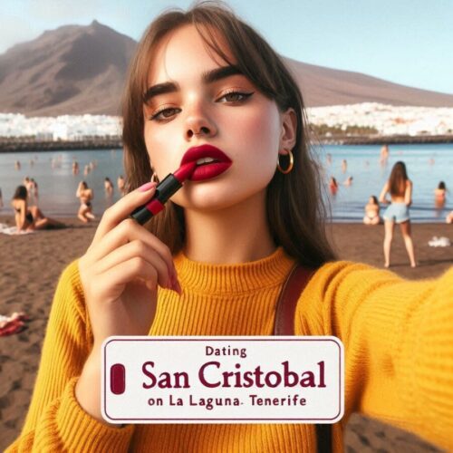 Teléfonos y contactos de putas y escorts en San Cristóbal de La Laguna, Tenerife, Islas Canarias. Anuncios gratis de sexo